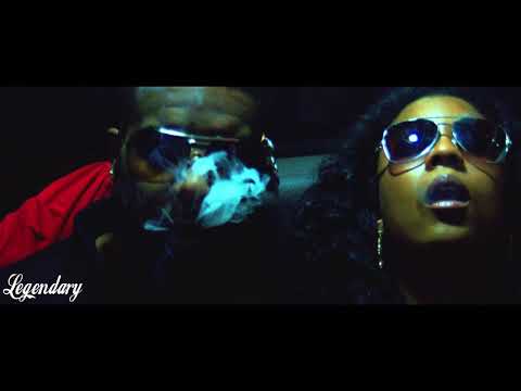 Tino DaVinci “Brain” (Official Music Video)