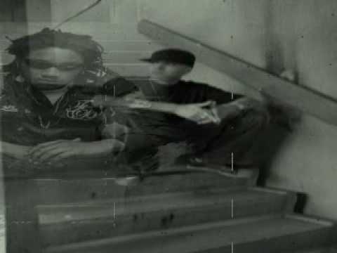 Young Cashino and Kalibwoy- Dun di hole a dem