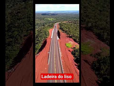 ladeira do liso