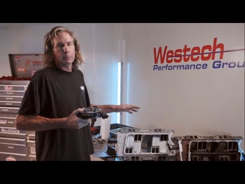 Engine Masters S06E23 – 5.9 Magnum Intake Shootout | Engine Masters Full Episodes