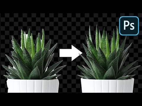 Make the Object Selection Tool Way More Precise!