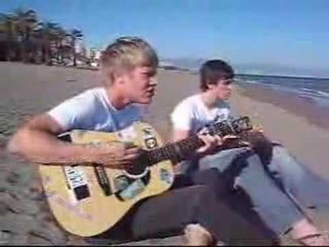 Hey Louise Live from Andalucia