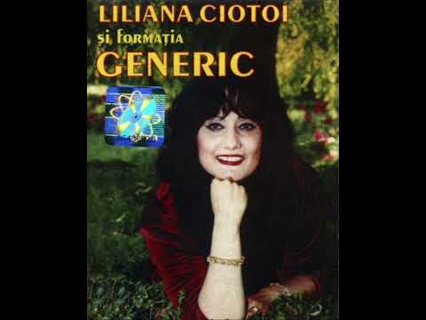 Liliana Ciotoi - Am un amant | Exclusiv I LOVE MUSIC