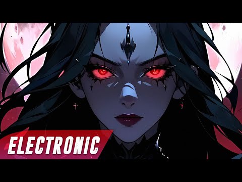 Jim Yosef - Full Moon (feat. Scarlett)