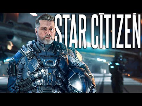 MASSIVE Star Citizen News! - Citizencon 2023