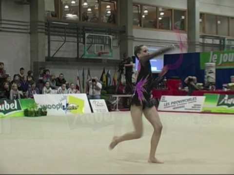 Eurygym Cup Verviers 2009