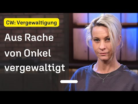 Dark family secret: The deep suffering of an entire family behind closed doors