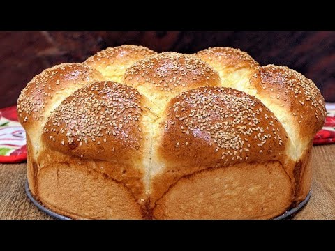 🔴 💯 The Wonderful Christmas Bread: Delicious Ideas for the Holiday Table ✨