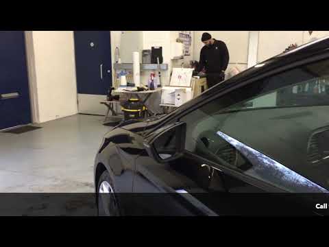 Used - SEAT Leon 2.0 TDI FR (Tech Pack) DSG (s/s) 5dr - KX66PFA - £13,490