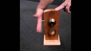 Schlage B Series Deadbolt - Magnet Trick
