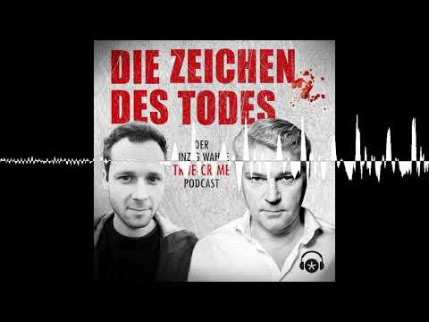The Silent Death - The Signs of Death. The One and Only True Crime Podcast