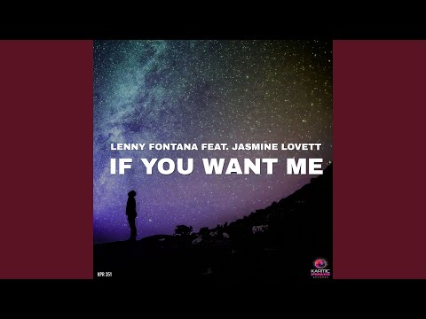 If You Want Me (Club Mix)