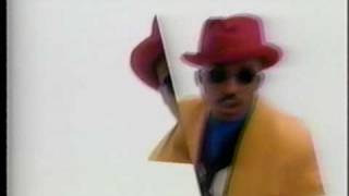 Tony! Toni! Tone! - The Blues