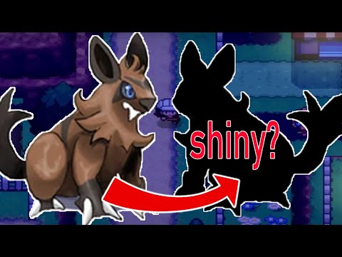 Raiyzer Plays: Pokemon Uranium - P3: More badges (And first Shiny found!)