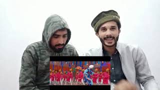Pakistani Reacts To Diljit Dosanjh : THUG LIFE | Jatinder Shah | Ranbir Singh | ( Official Video )