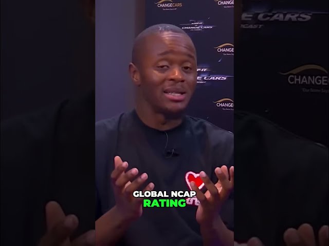 Hyundai’s 0-Star Car - Why Are They Ignoring Global Safety Rating!