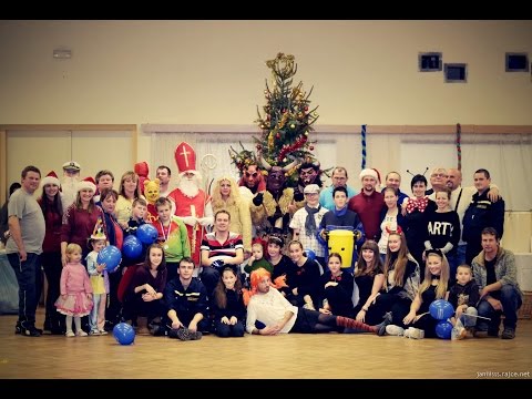 Sdh Rohatec - Karneval 2015