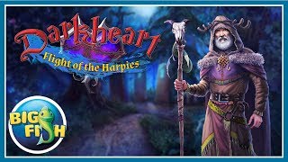 Darkheart: Flight of the Harpies (PC) Steam Key GLOBAL