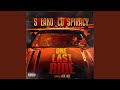 Sucka Free (feat. Lazie Locz)