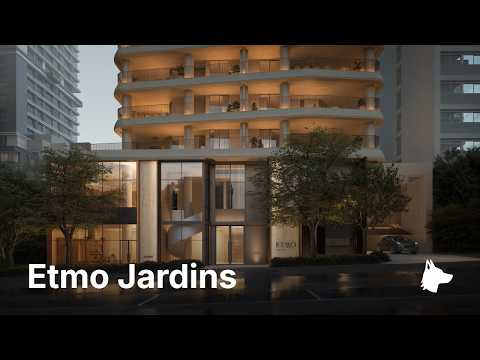 Lançamento Etmo Jardins - Plaenge SP - Cerqueira César, São Paulo, SP
