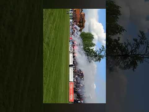 Ultras Forca - Deri sa vdes