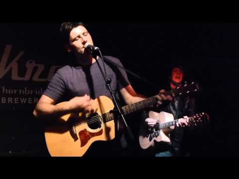 You and me might be alright you know - Jon Windle (with Josh O'Brien)