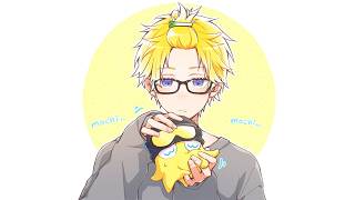 mochimochi