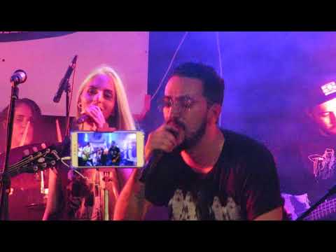 ASUNTOS PENDIENTES ft. PROVIDENCIA - QUIÉREME O PIÉRDEME