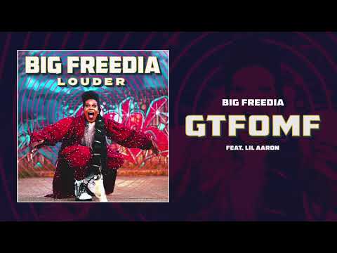 Video thumbnail for GTFOMF