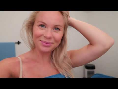 NU SMÄLLER DET! - Sista videon som gravid! - Victoria Törnegren vecka 39