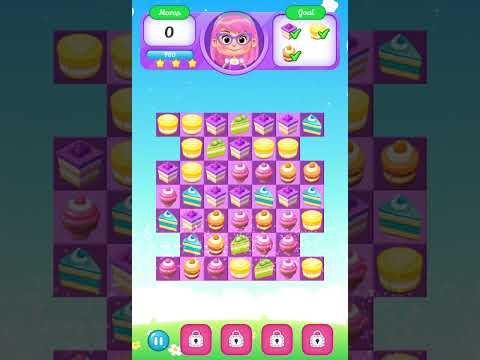 Cake Pop! Swap