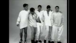 Take That - All I Want Is You