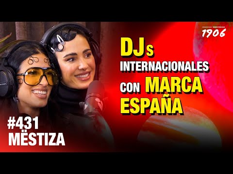 ENTREVISTA COMPLETA 🍻 Mëstiza: | #ESDLB con Ricardo Moya | cap.431