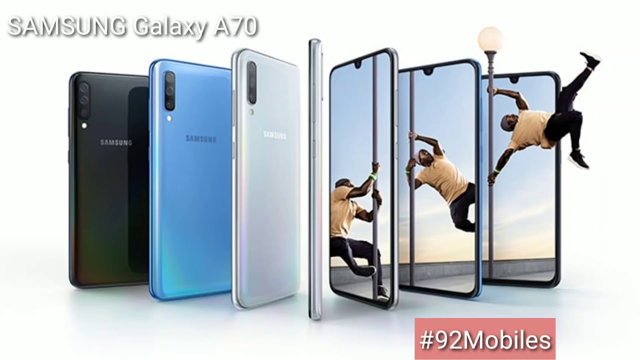 Bad News for Samsung Galaxy A70 Fans... 😔 | #92Mobiles |