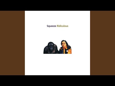 Walk Away - Squeeze