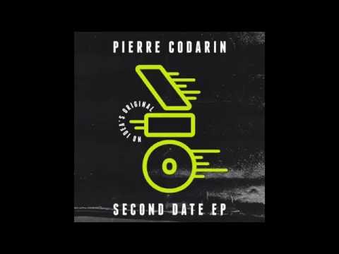Pierre Codarin - D Express