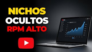 Pare de Perder Tempo com Canais Dark (use este Prompt para Monetizar Rápido!)