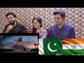 Tanhaji: The Unsung Warrior - Official Trailer | Ajay Devgan, Saif Ali Khan | PAKISTAN REACTION