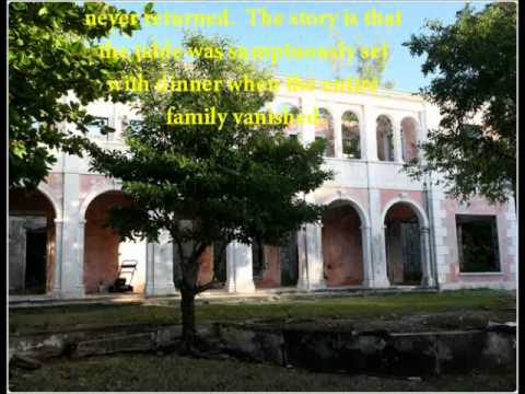 Brilanders-Harbour Island (Better Quality)