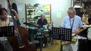 You and the Night and the Music