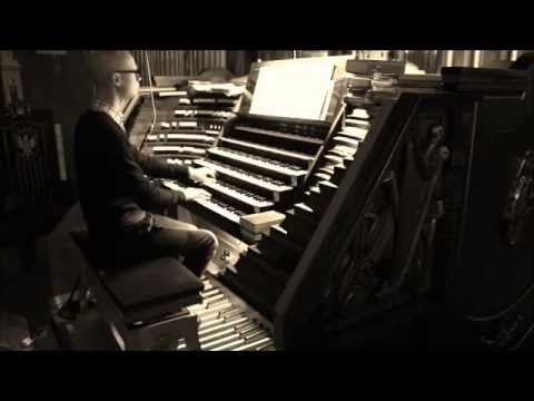 Ave Maria, from the movie "Prowokator", Michał Lorenc - Michał Szostak