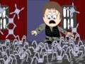 Southgate SG Won Stargate SG 1 Cartoon Episode 1 Daniel S Bad Day