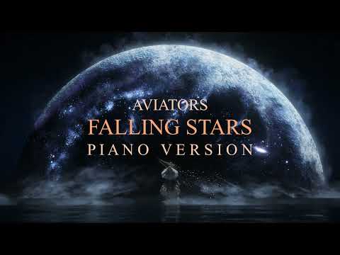Video thumbnail for Falling Stars (Piano Version)