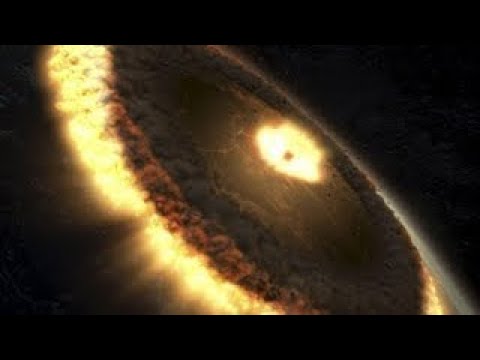 Strip the Cosmos Der Urknall [Doku Universum 2017]