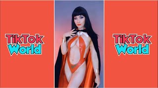 Twerk TikTok Challenge | TikTok Dances #Shorts #Twerk