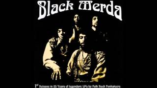 Black Merda [VC L. Veasey] - The Original Man