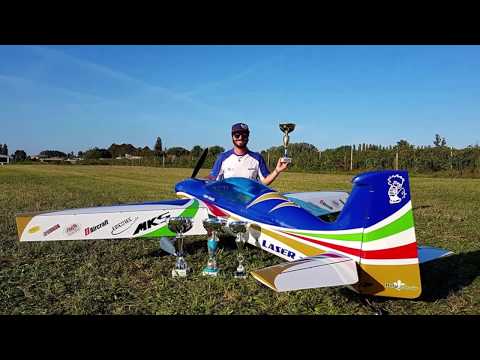 10 years of RC competitions and 10 XFC by Sacha Cecconi