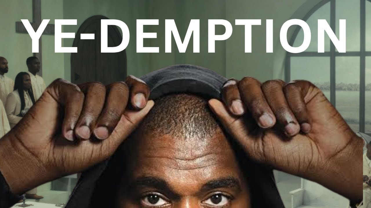 The Attempted Redemption Of Kanye West