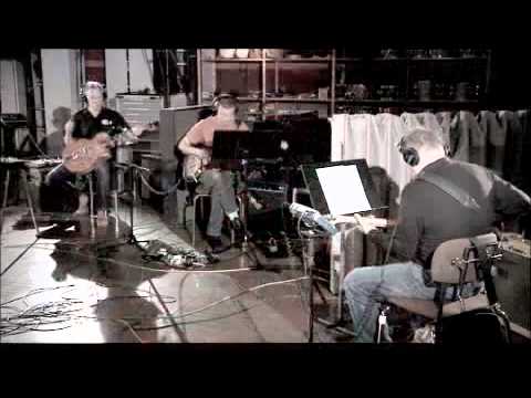 Esa Pulliainen, Mikko Lankinen ja Miikka Paatelainen - 7ender