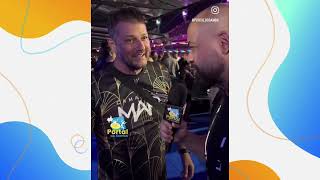 MARCELO SERRADO - QUAL PERSONAGEM DARIA UM ENREDO?